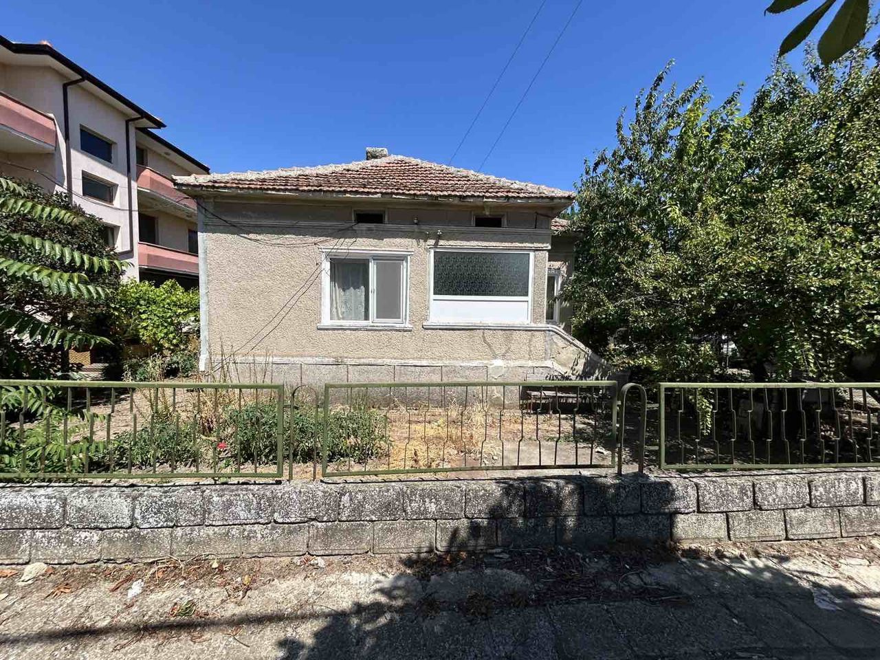 Продава се Къща в Каварна - 100 кв.м за 750 €/кв.м - Снимка #5