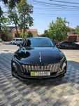 Hongqi E-QM5 450 km