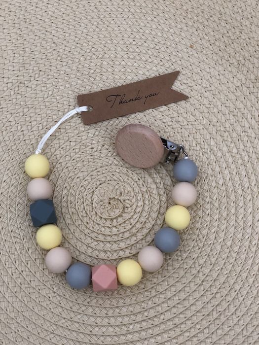 lant suzeta/ si personalizat