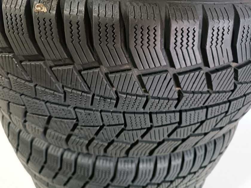 Anvelope 225/45/R17 94H GENERAL IARNA CP-N20751