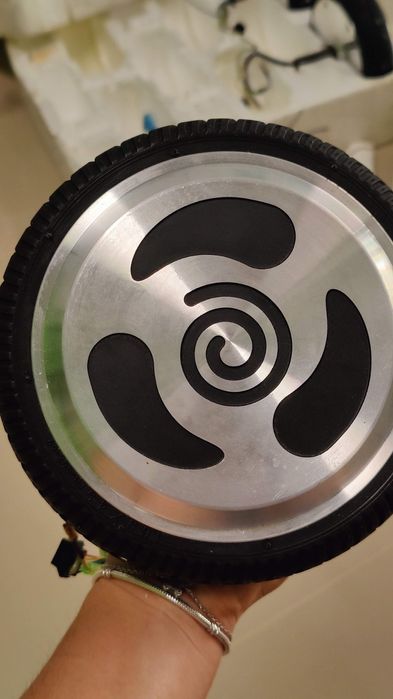 Roata motor hoverboard 6,5 inch, 250w, 36V