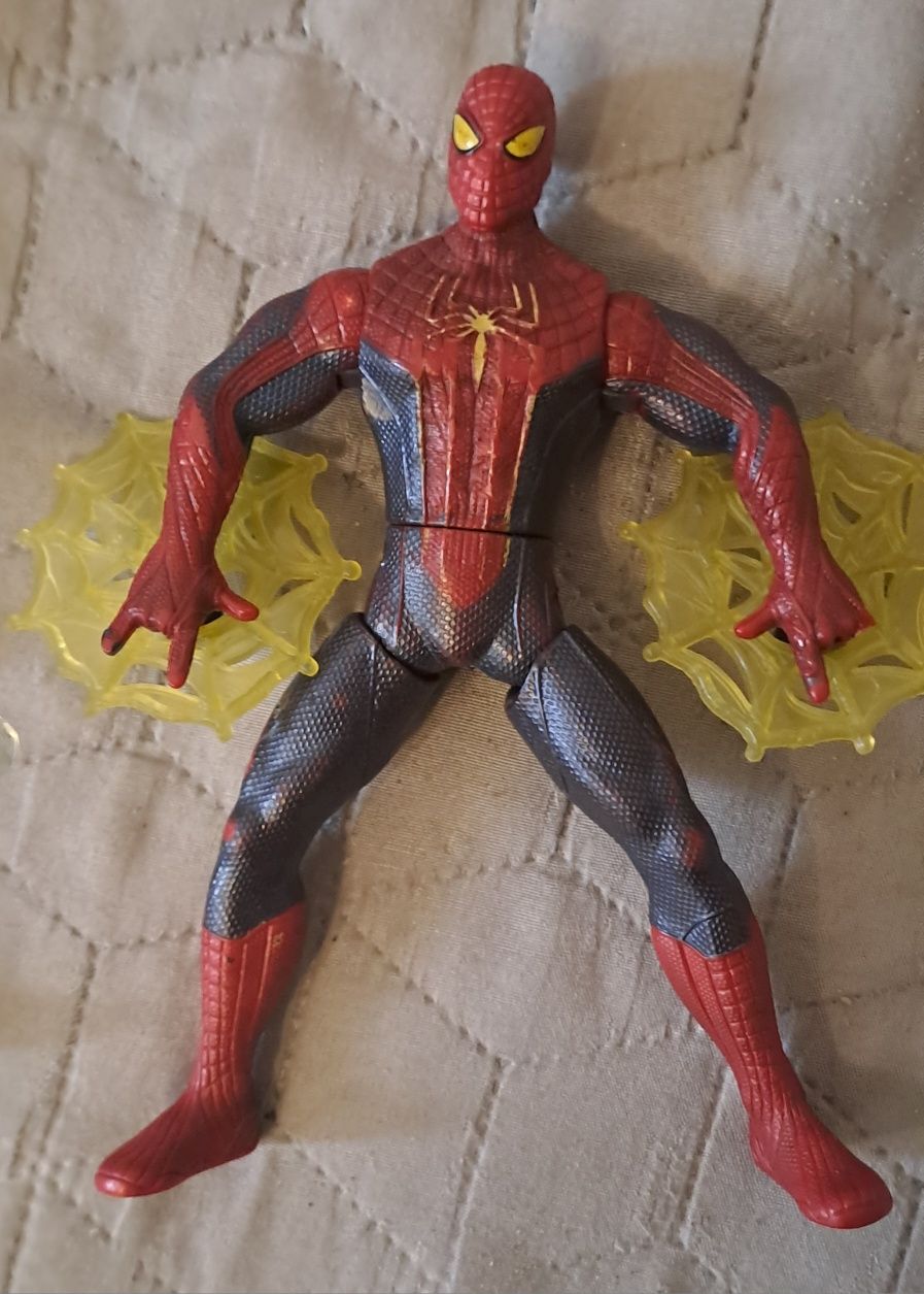 FIGURINE Spiderman