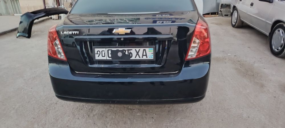 Gentra Bufer sotiladi xolati yaxshi zo'r