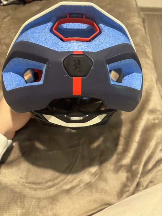 Vând Cască Bicicleta Van Rysel