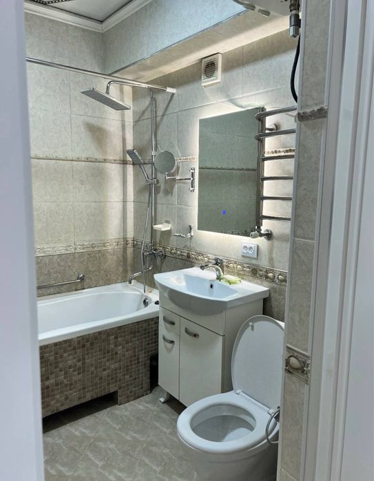 Срочно Продается Квартира 3/2/4 70м2 на Ц-5 / Школа Эрудит