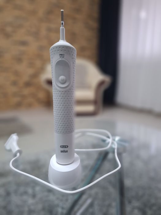 Incarcator original Oral B Braun - Galati
