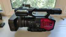 Видеокамера Panasonic AG-DVX200 4K