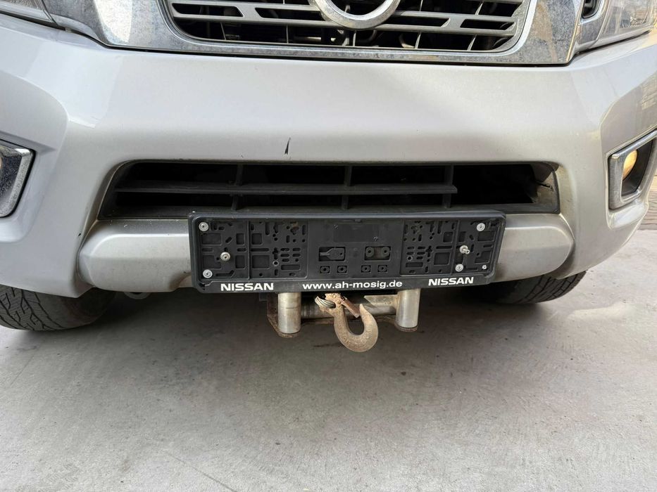 Nissan Navara  2.3 Diesel