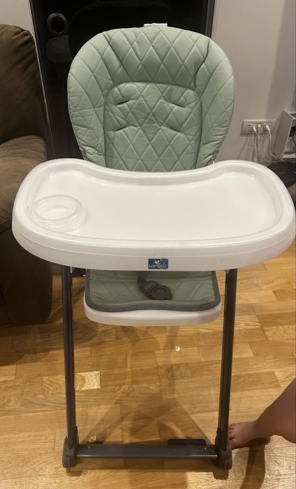 Gratuit ofer pantofii scaun aluminiu, Lemon Curry Leather