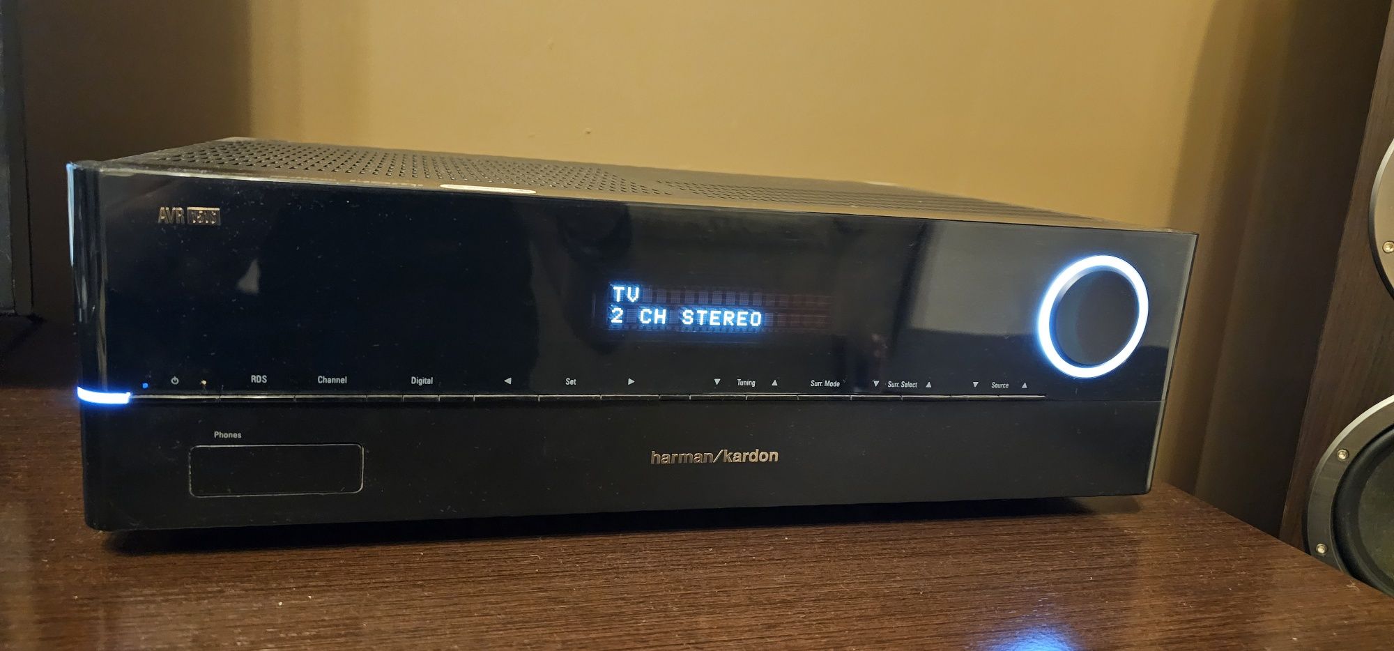 Vand sistem audio 5+1 Harman/Kardon Heco