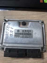 ECU Calculator motor Vw Phaeton 3.2 benzina 022906032BN
