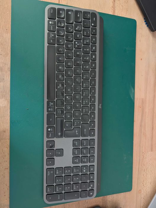 Tastatura Logitech MX Keys