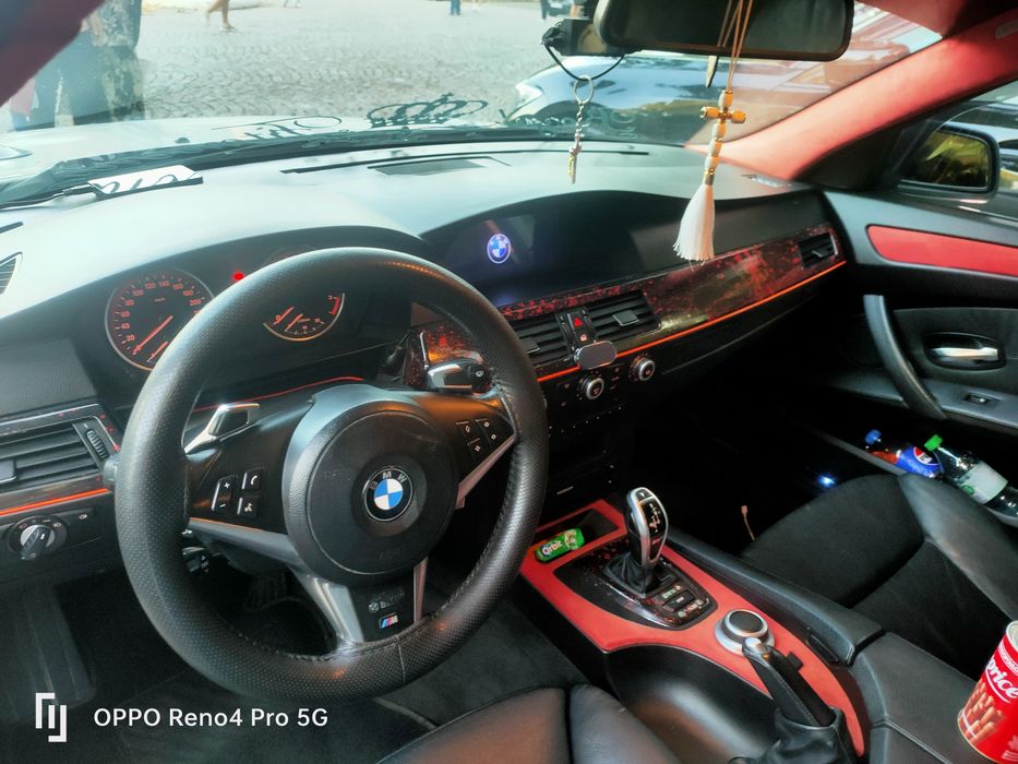 Vând sau schimb cu e46 + diferență