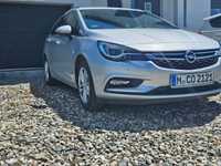 Opel Astra Sports Tourer+