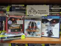 Vindem jocuri PS4 : Killzone Shadow Fall PS4 2 , 3 PS3