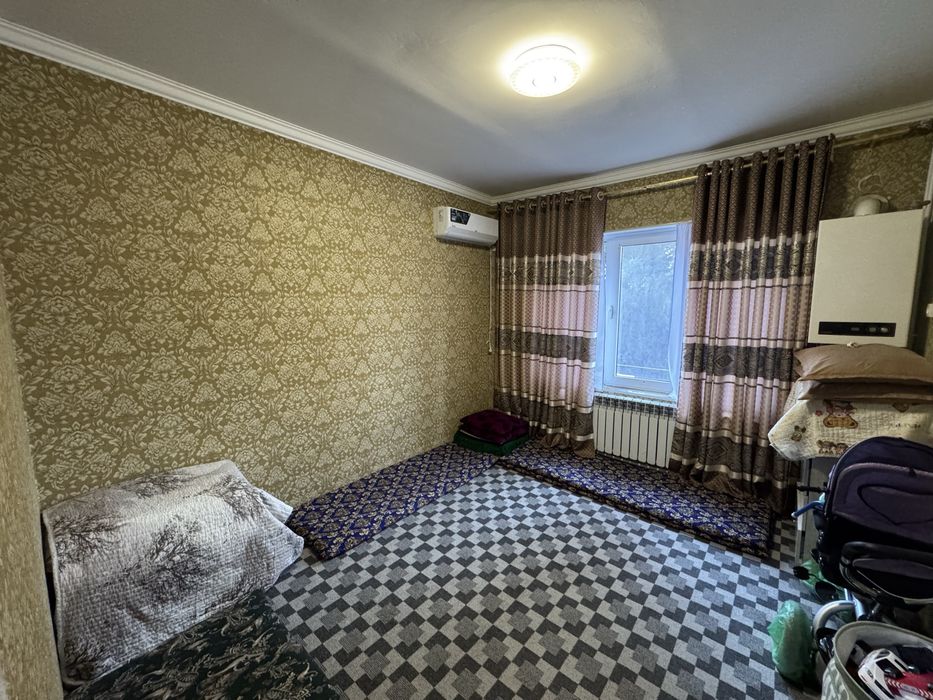 Срочно прадаётся общежитие