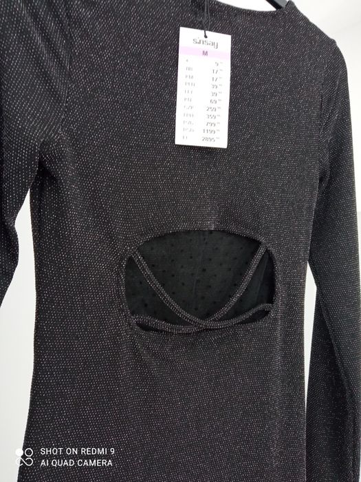 Lot 8 rochii, mărimea S/M