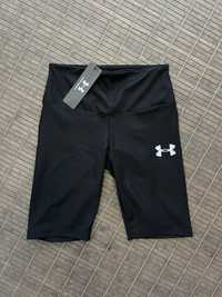 Дамски къс клин Under Armour XS-S