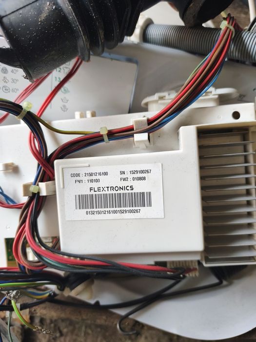 Hotpoint Ariston WML902