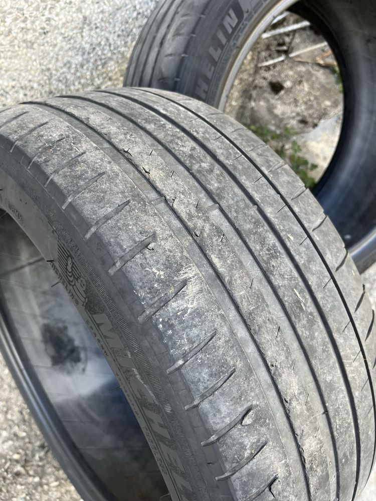 Летни гуми Michelin Pilot Sport 4 225/45/17 94Y