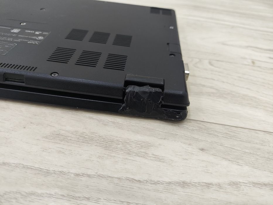 Sony Vaio S11 I5 6th 8/255Gb