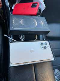 iPhone 12 Pro Max gold 256 gb