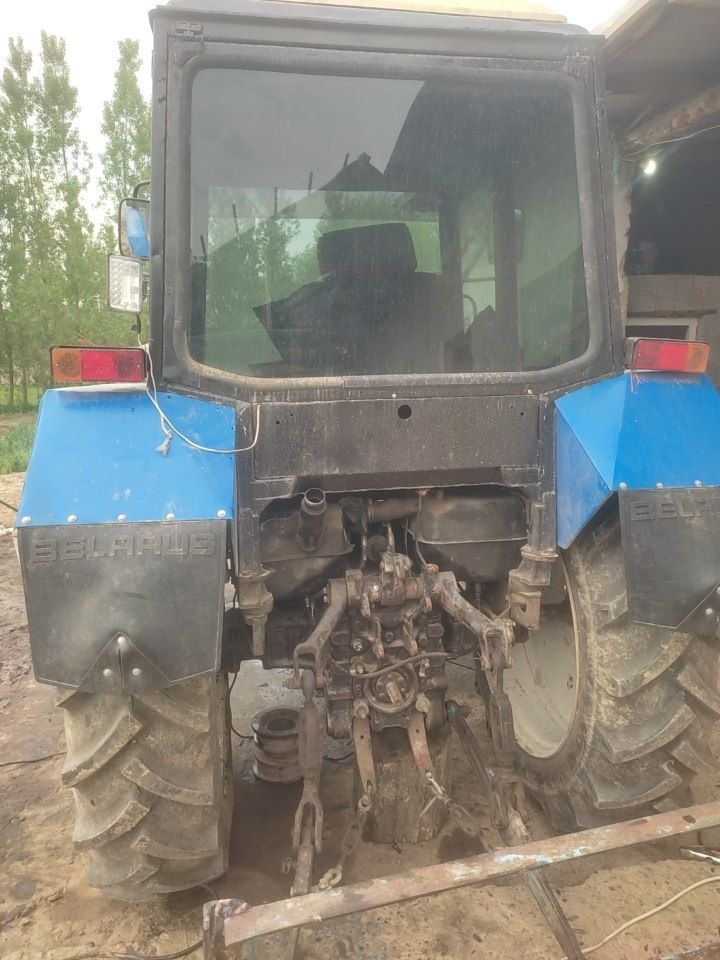 Mtz 80 2019 yili