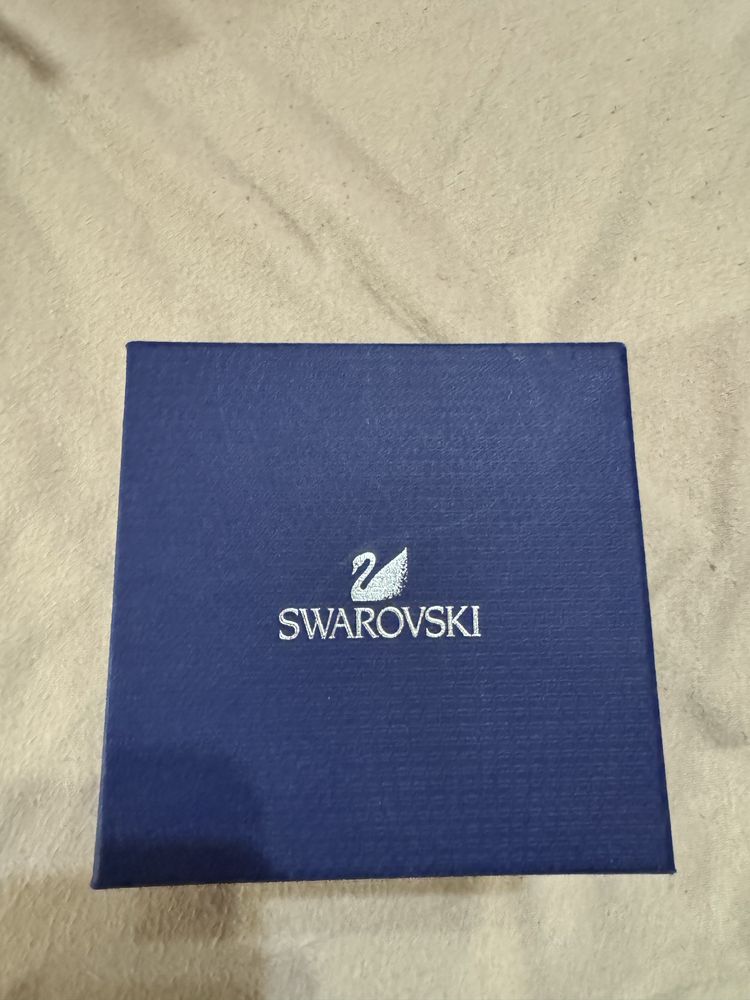 Дамски часовник Swarovski