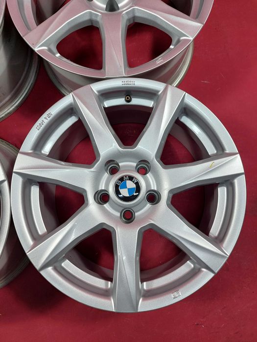 Jante Aliaj 5x112 17'' - BMW Seria 3 G20 Seria 5 G30 - 7.5J ET 27 !