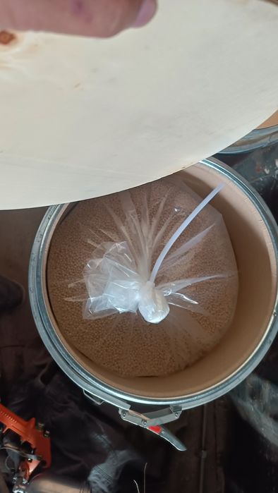 Селекогель метан Китай оригинал