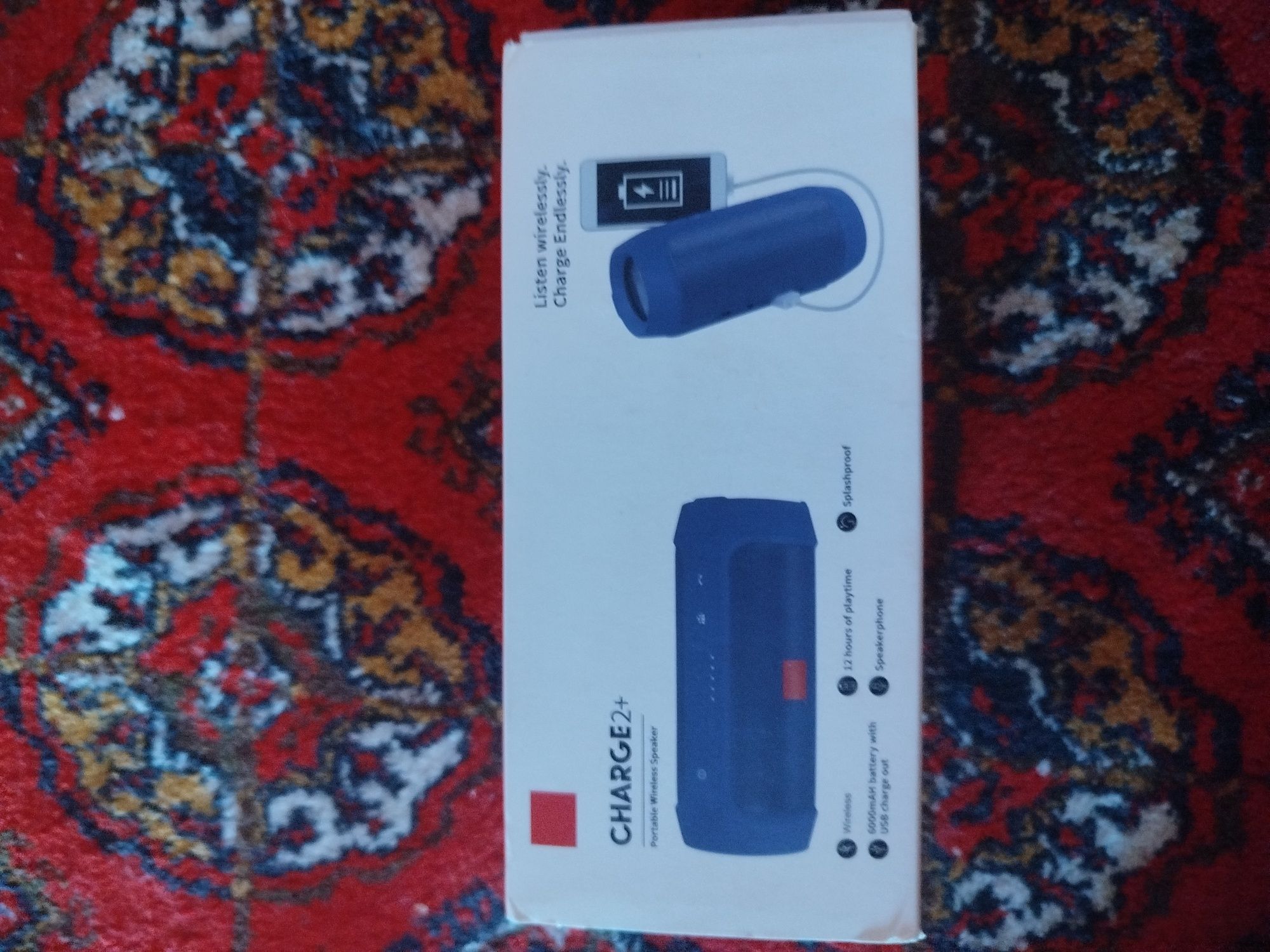 Kalonka JBL 100% orginal
