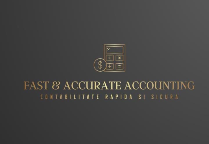 Servicii contabilitate