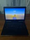 Ноутбук DELL Precision 7520