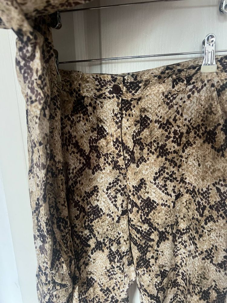 Комплект Zara/Зара s размер