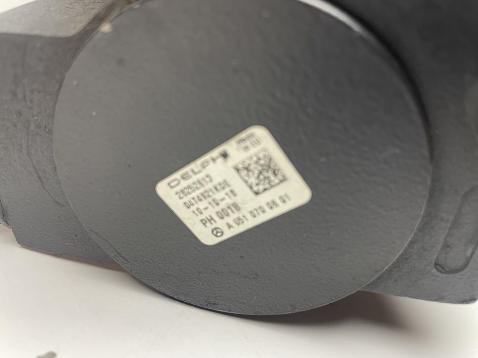 Pompa inalta presiune injectie Mercedes w204 w212 E220 om651