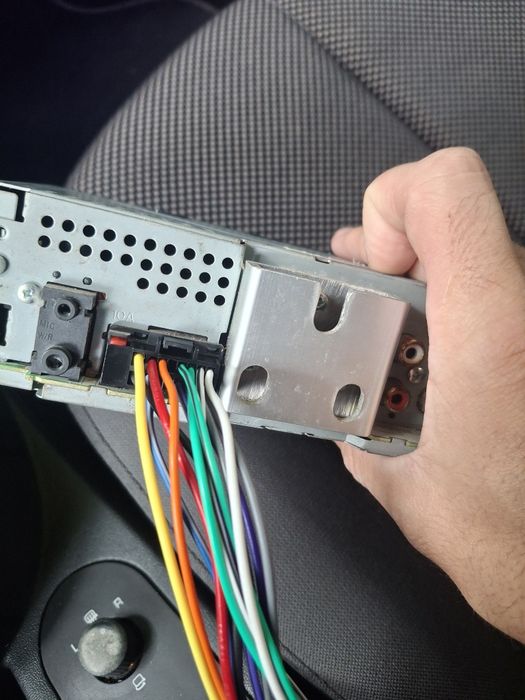 CD Pioneer MVH-X370BT