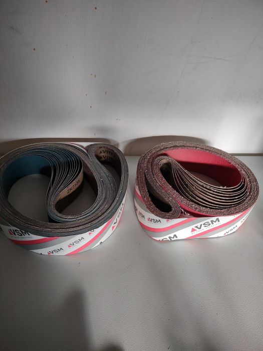 Șlefuitor cu banda belt grinder