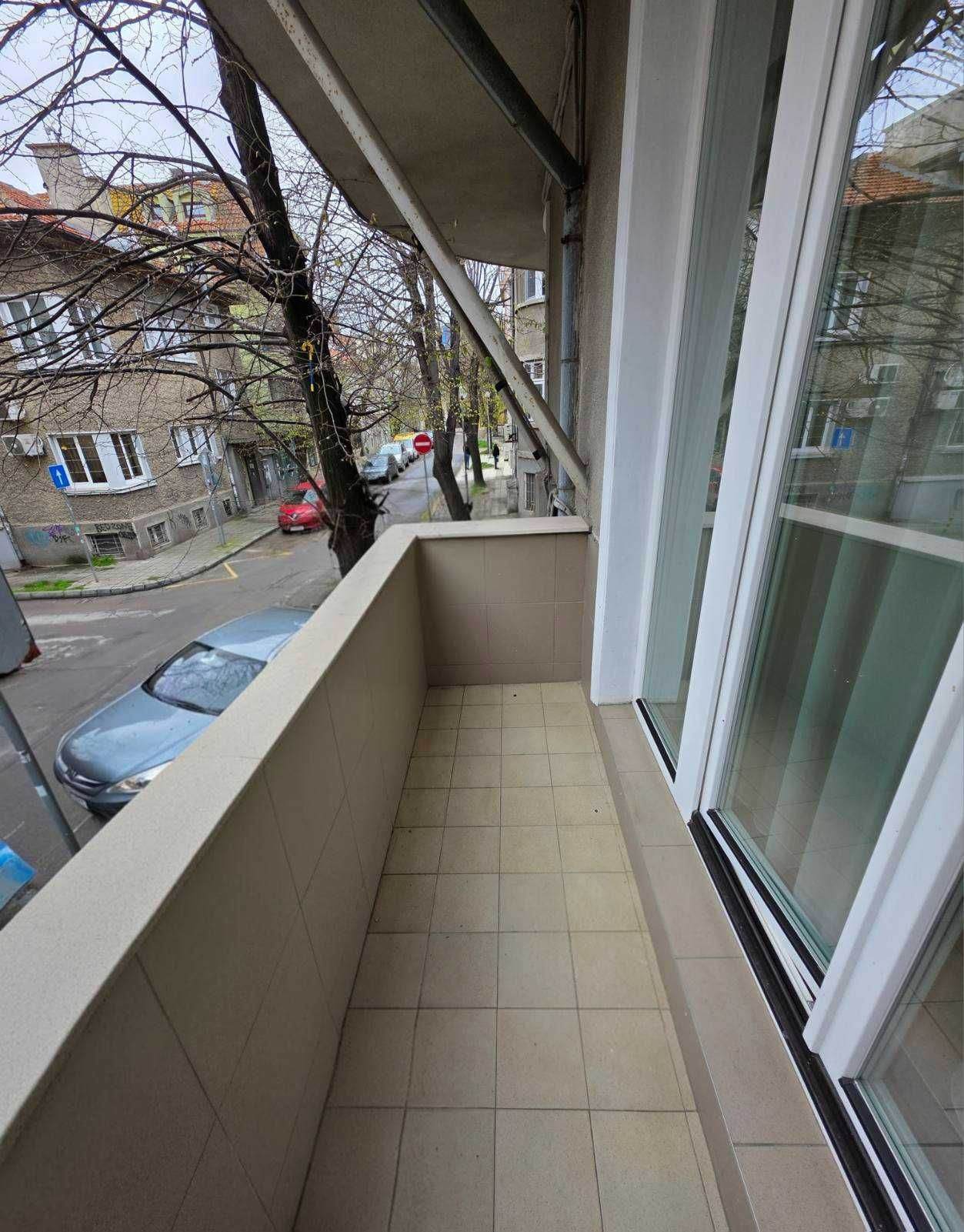 Seaside Apartment