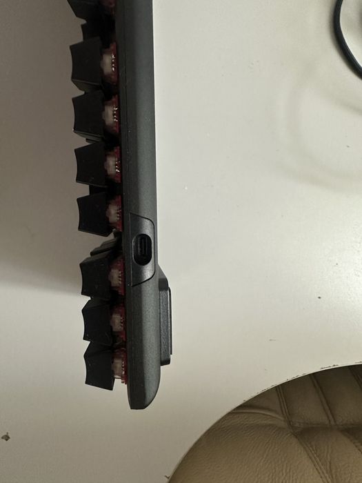 Клавиратура HyperX