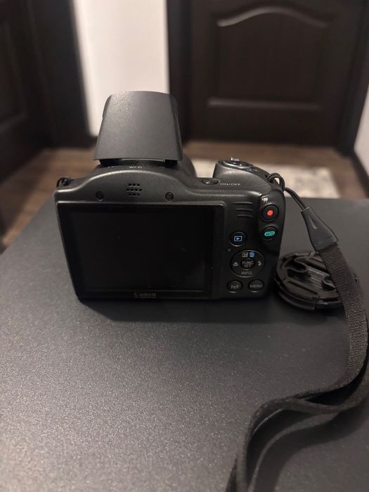 Vând Canon PowerShot SX420 IS – ca nou