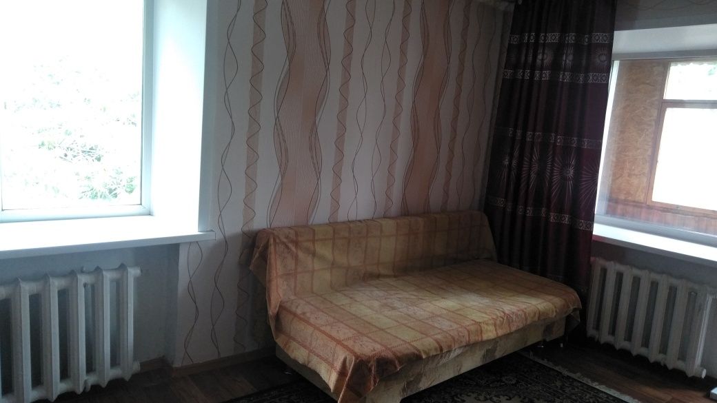 Сдам однокомнатную квартиру