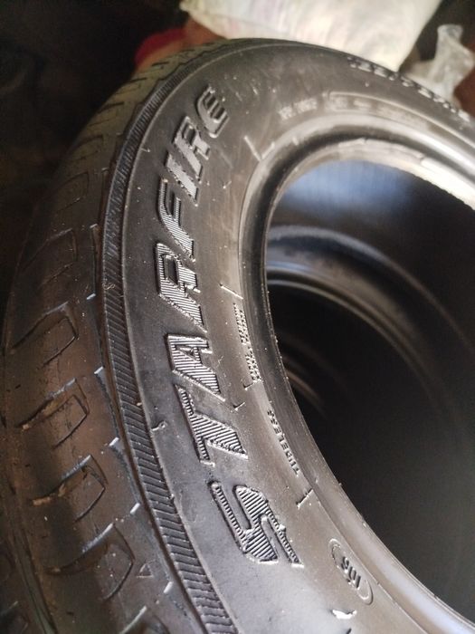 Продам шины матиз