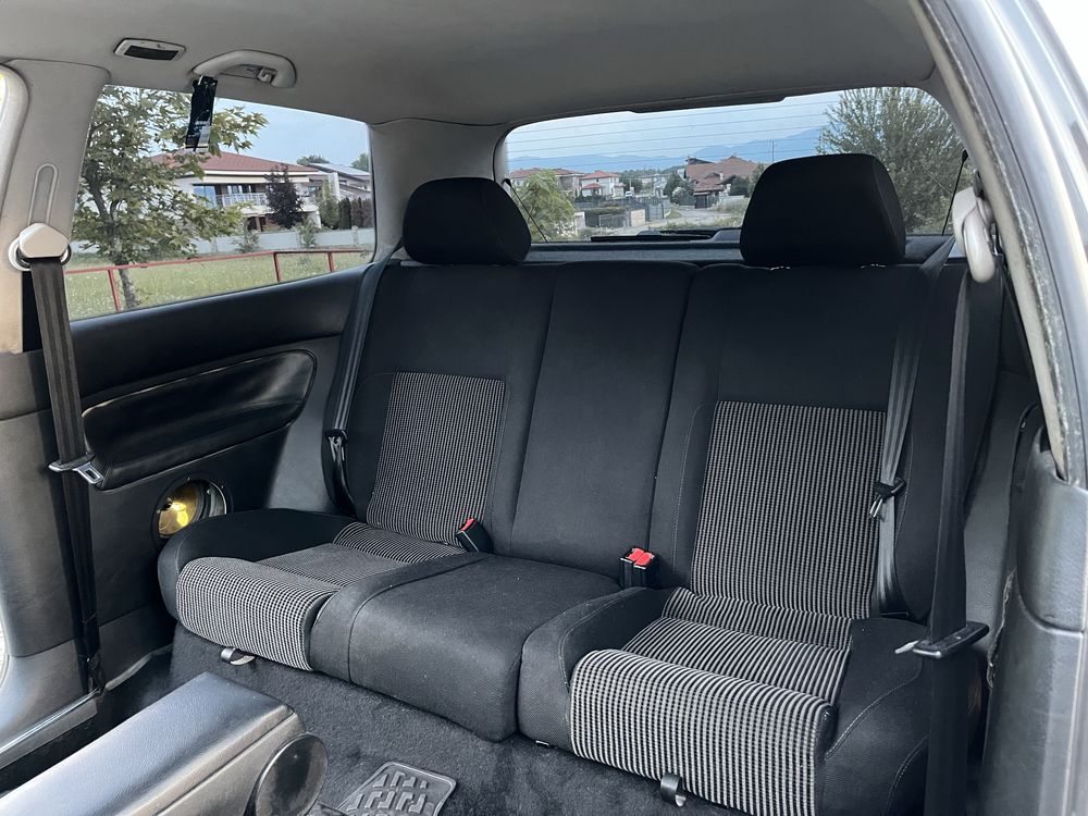 VW Golf 4 Edition 1.9 TDI