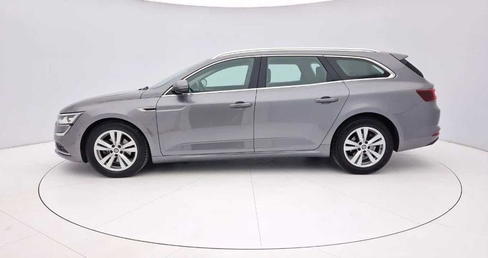 Renault Talisman Energy dCi 130 Grandtour