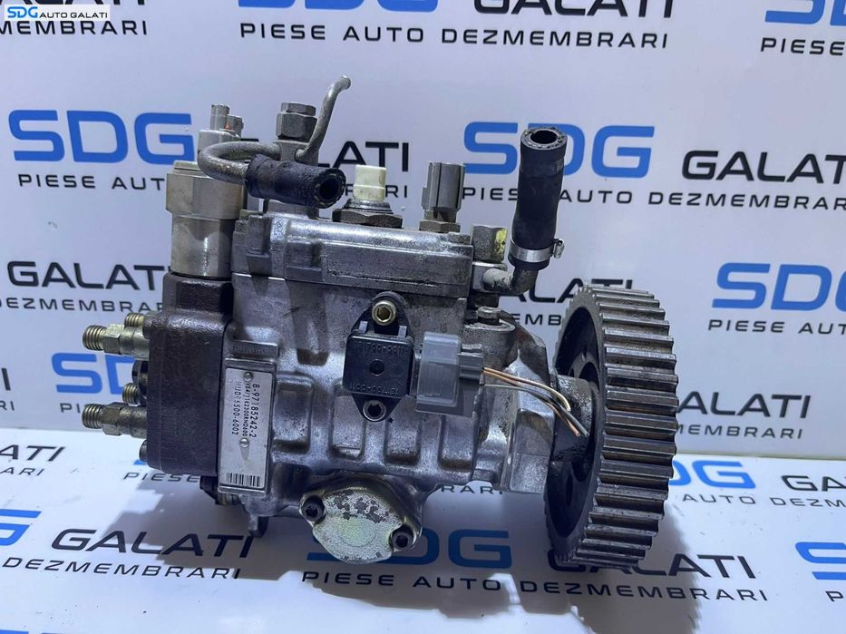 Pompa Injectie Opel Astra G 1.7 DTI 1998 - 2004 Cod 97185242 8971852422 096500-6002