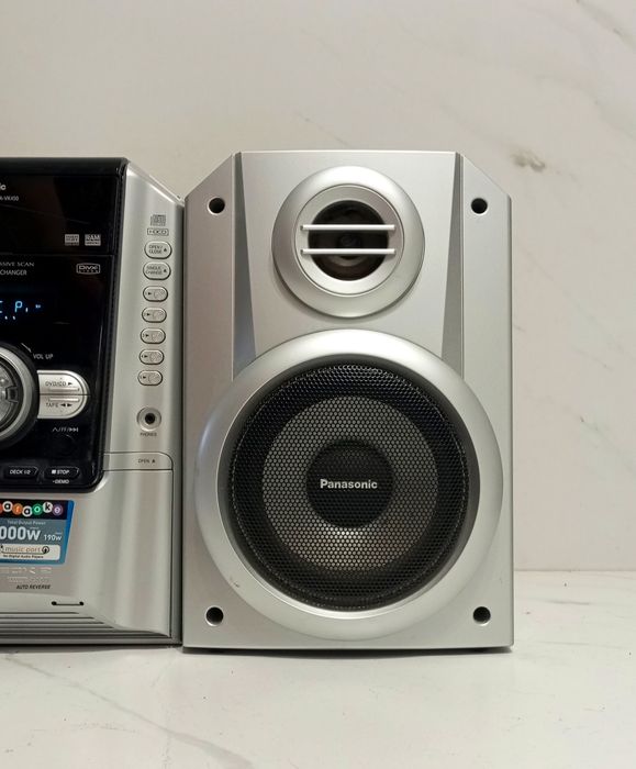 USB Bluetooth музыкальный центр