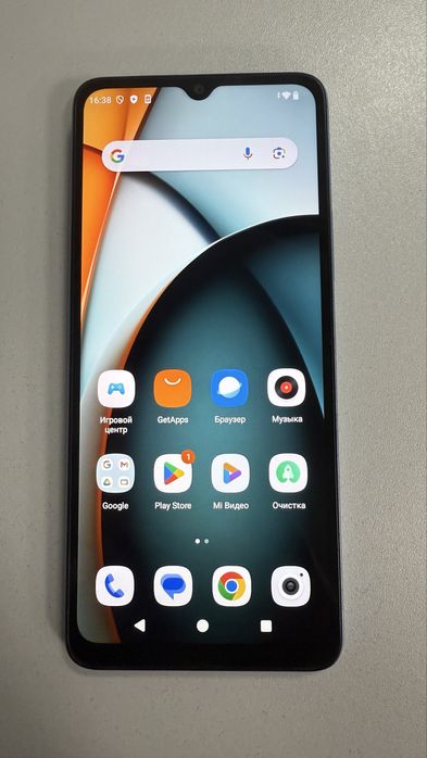 Xiaomi Redmi A3x 128 gb (Лисаковск лот:757232)