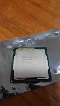 Intel Xeon e3 1220 4 x 3.4 socket 1155