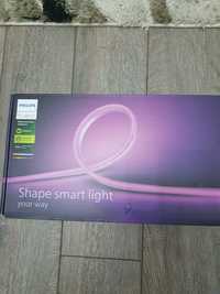 Philips hue Shape Light 5 M model nou