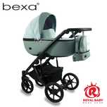 Количка Bexa air  2в1